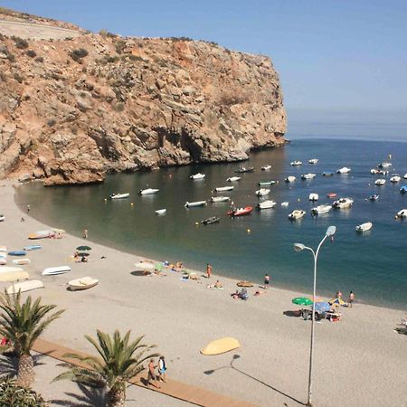 Hotel Embarcadero De Calahonda De Granada Dış mekan fotoğraf