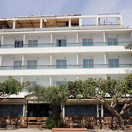 Hotel Embarcadero De Calahonda De Granada Dış mekan fotoğraf
