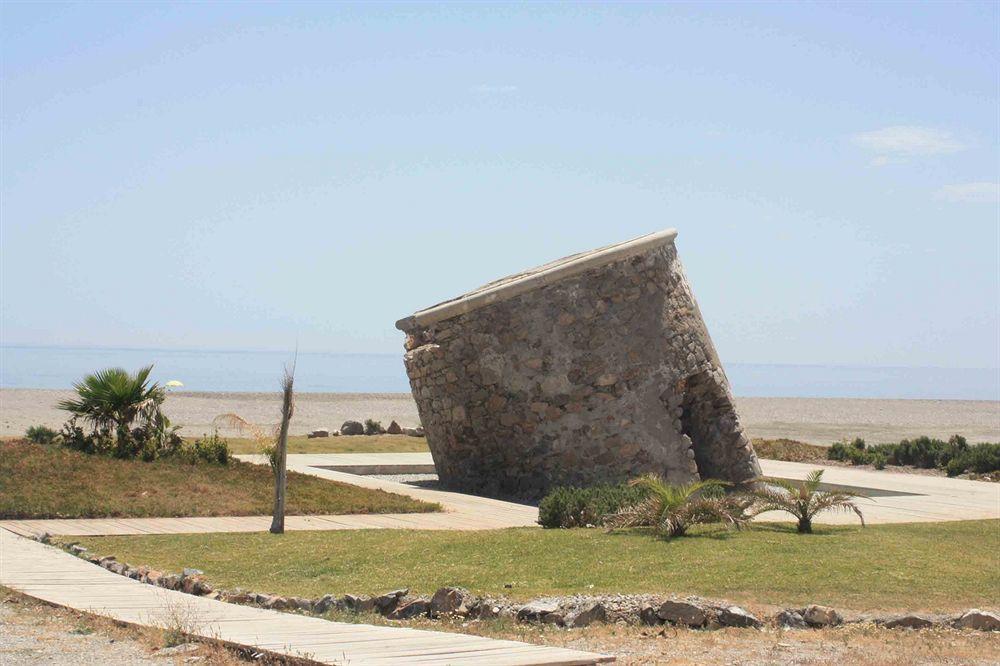 Hotel Embarcadero De Calahonda De Granada Dış mekan fotoğraf