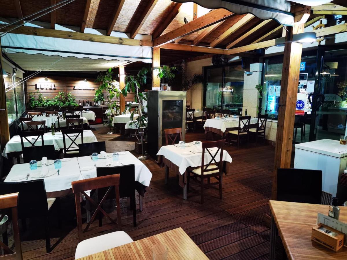 Hotel Embarcadero De Calahonda De Granada Dış mekan fotoğraf