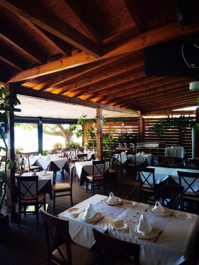 Hotel Embarcadero De Calahonda De Granada Dış mekan fotoğraf