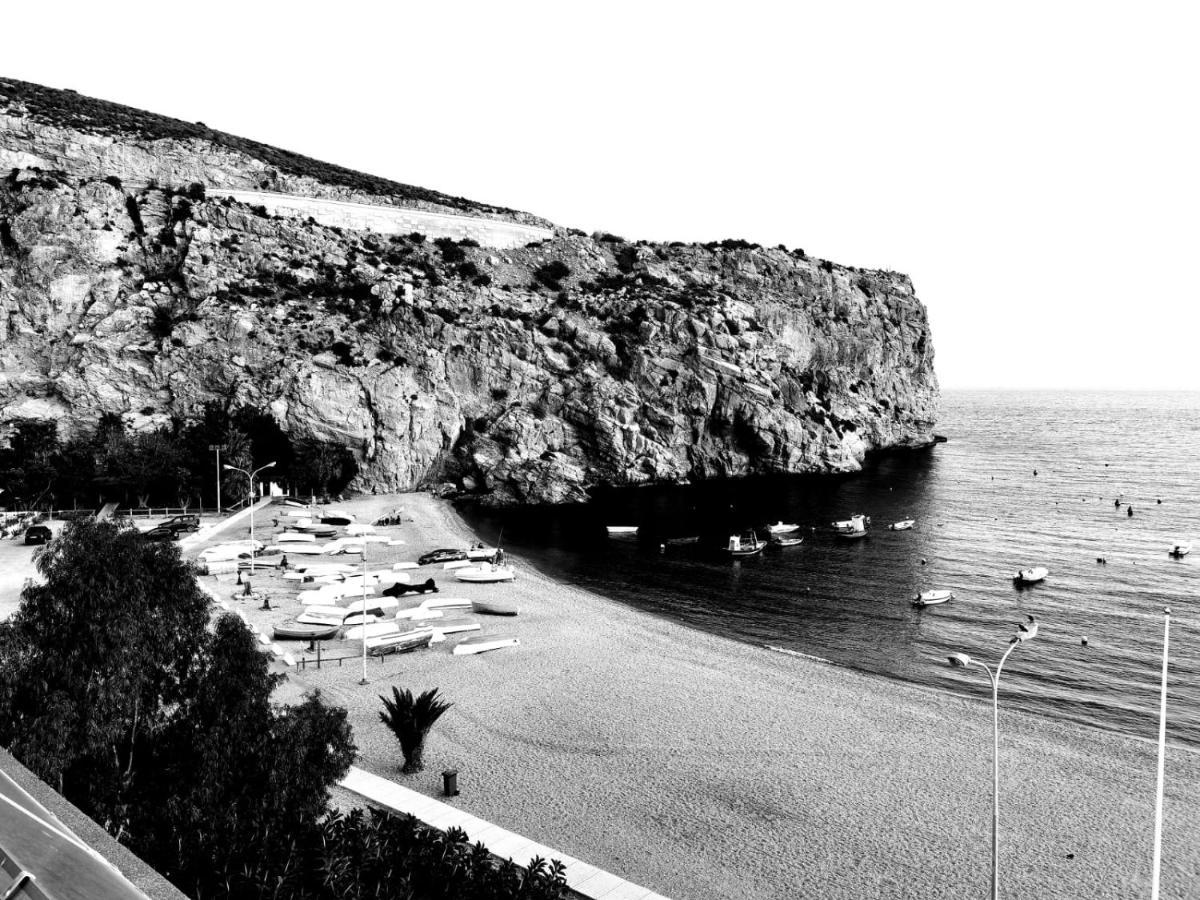 Hotel Embarcadero De Calahonda De Granada Dış mekan fotoğraf
