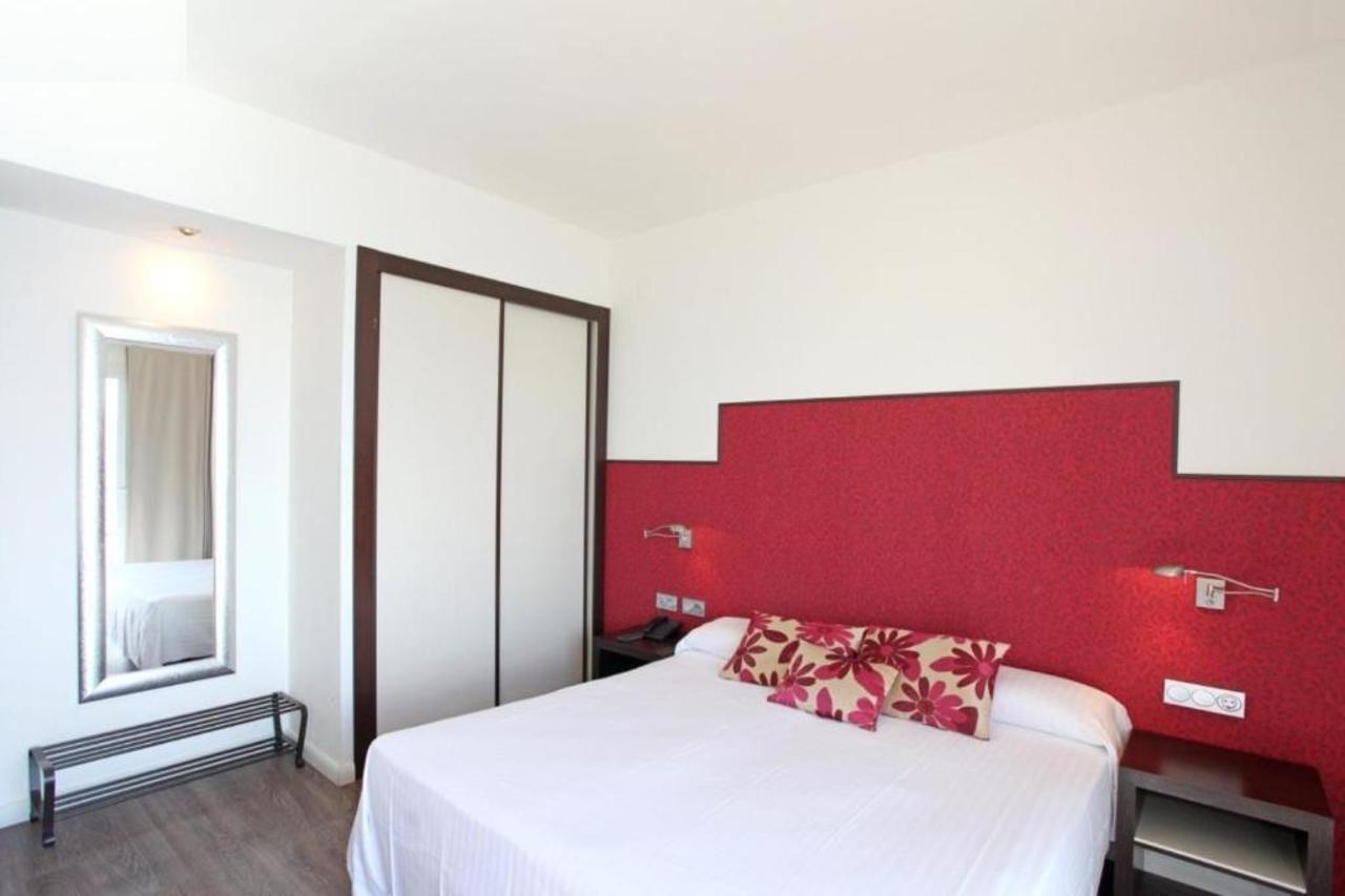 Hotel Embarcadero De Calahonda De Granada Dış mekan fotoğraf