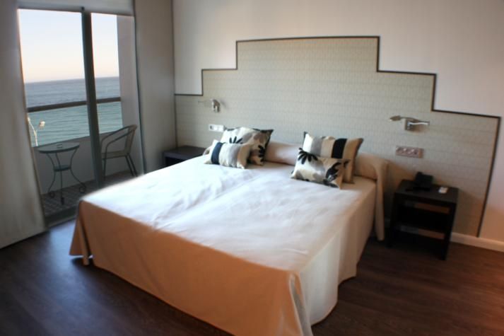 Hotel Embarcadero De Calahonda De Granada Dış mekan fotoğraf