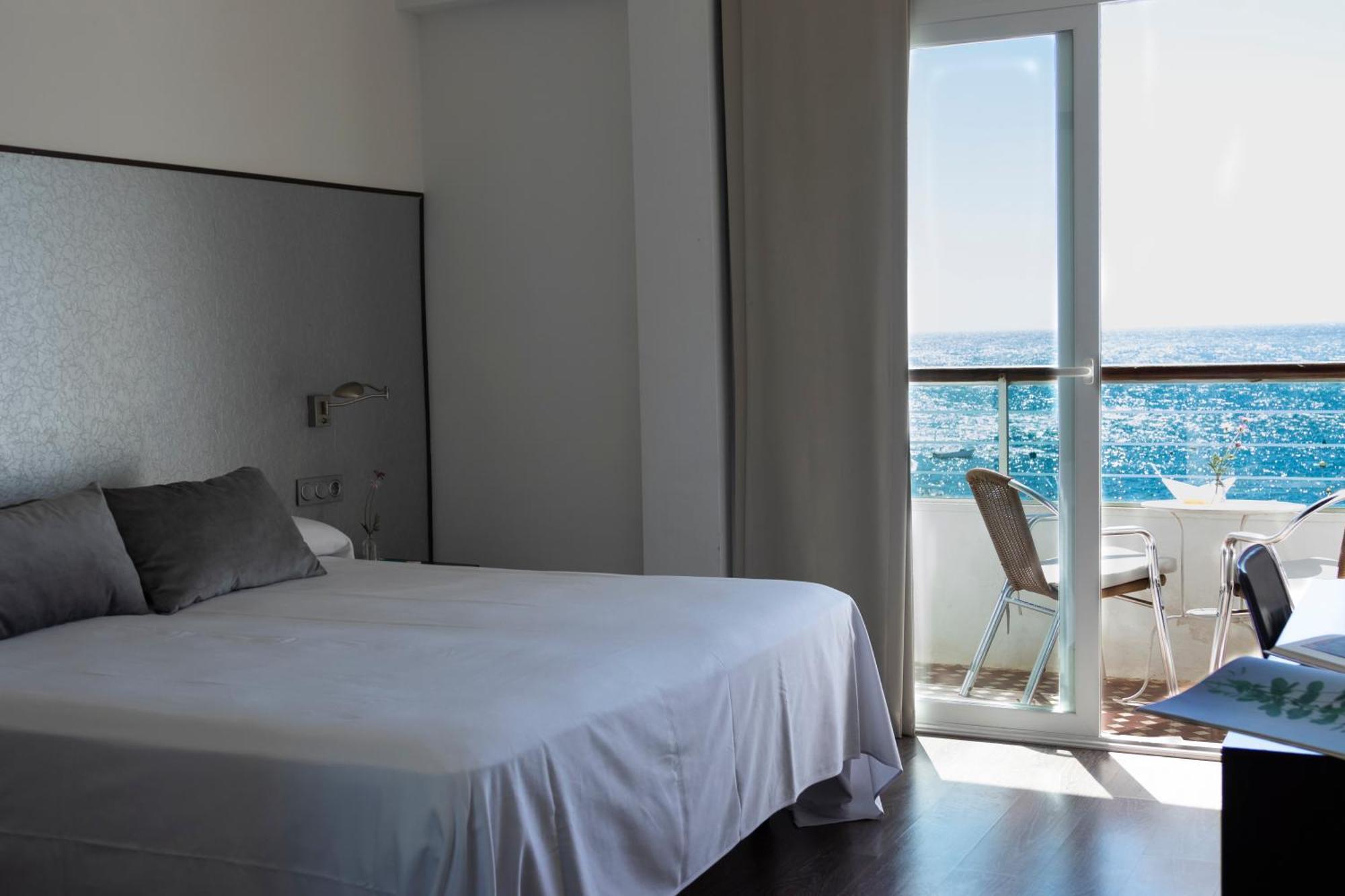 Hotel Embarcadero De Calahonda De Granada Dış mekan fotoğraf