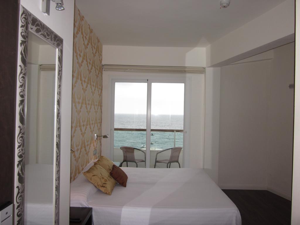Hotel Embarcadero De Calahonda De Granada Dış mekan fotoğraf