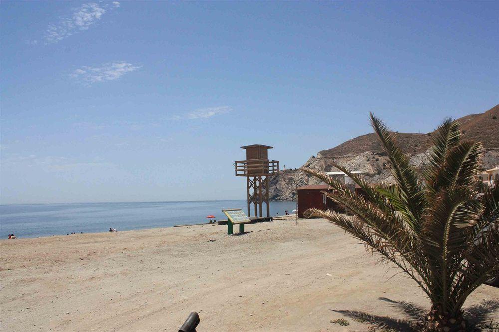 Hotel Embarcadero De Calahonda De Granada Dış mekan fotoğraf