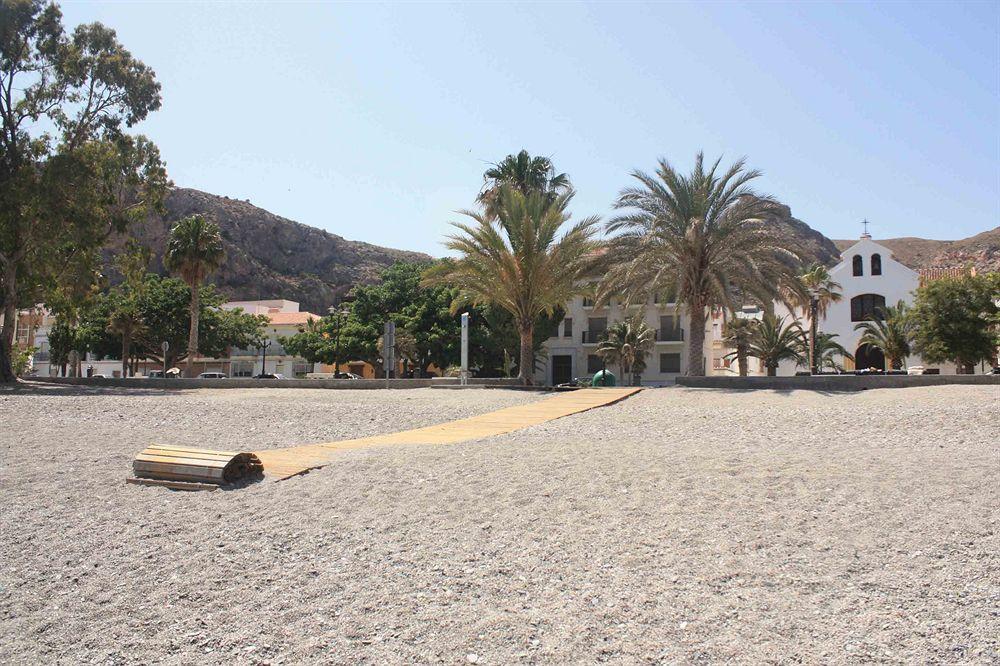 Hotel Embarcadero De Calahonda De Granada Dış mekan fotoğraf
