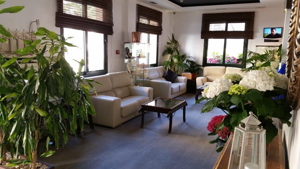 Hotel Embarcadero De Calahonda De Granada Dış mekan fotoğraf