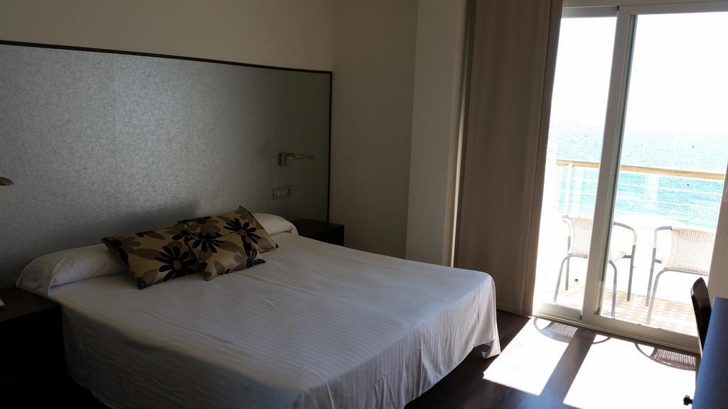 Hotel Embarcadero De Calahonda De Granada Dış mekan fotoğraf