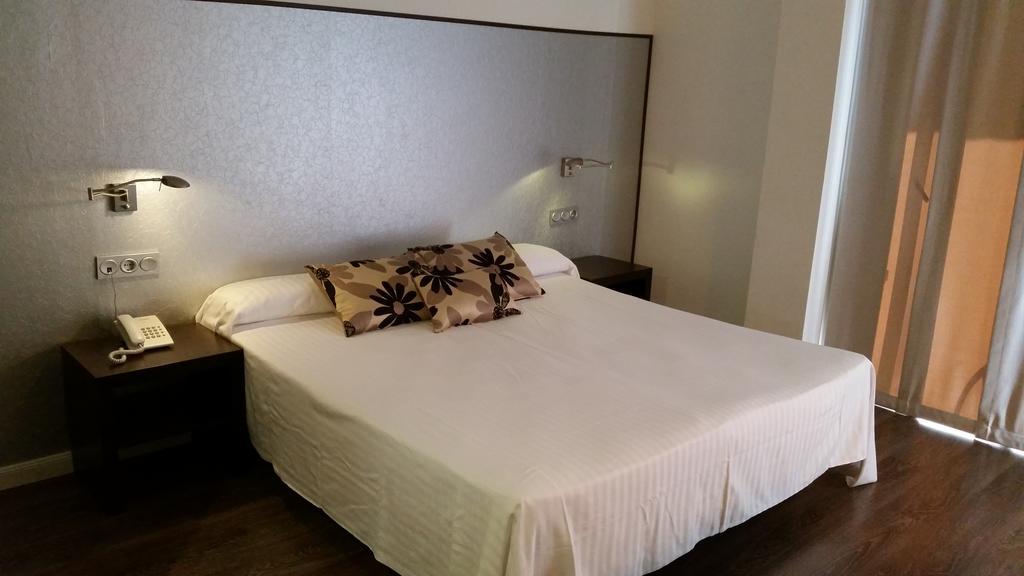 Hotel Embarcadero De Calahonda De Granada Dış mekan fotoğraf