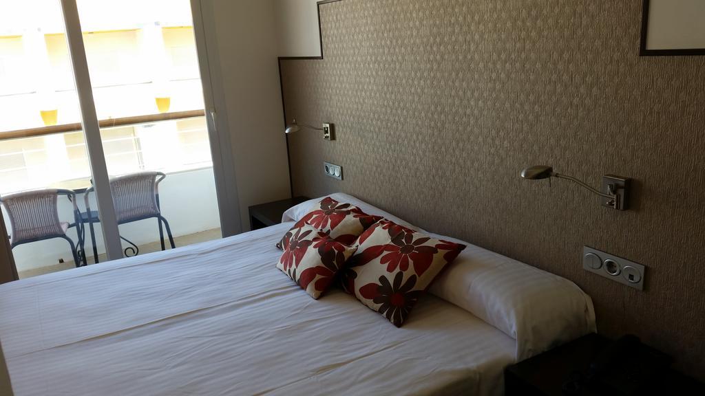 Hotel Embarcadero De Calahonda De Granada Dış mekan fotoğraf
