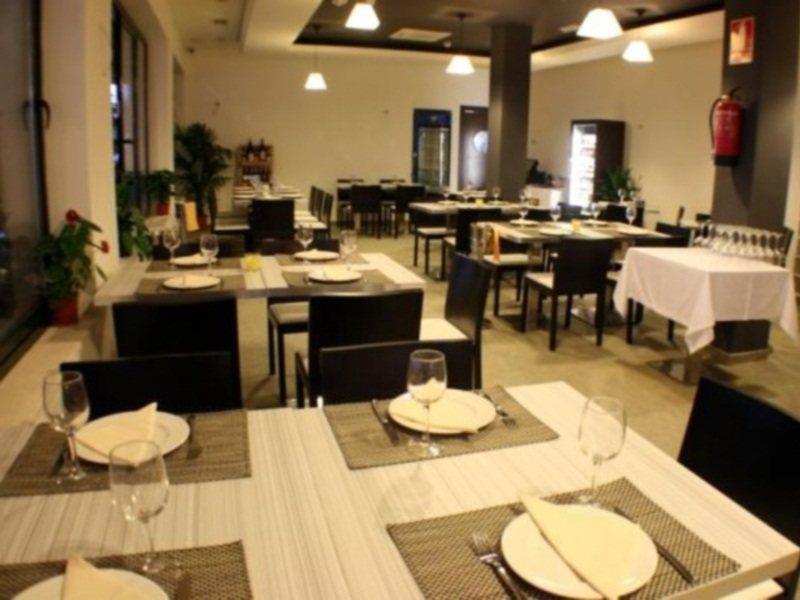 Hotel Embarcadero De Calahonda De Granada Dış mekan fotoğraf