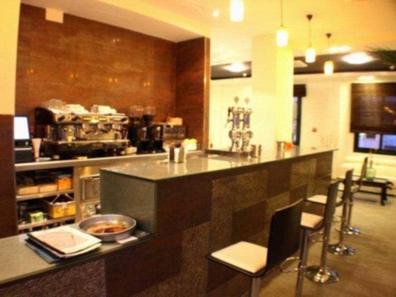 Hotel Embarcadero De Calahonda De Granada Dış mekan fotoğraf