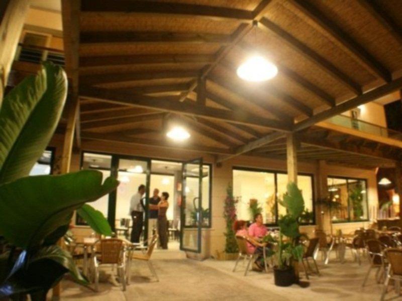 Hotel Embarcadero De Calahonda De Granada Dış mekan fotoğraf