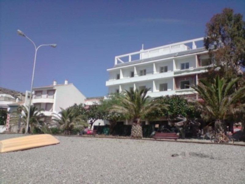 Hotel Embarcadero De Calahonda De Granada Dış mekan fotoğraf