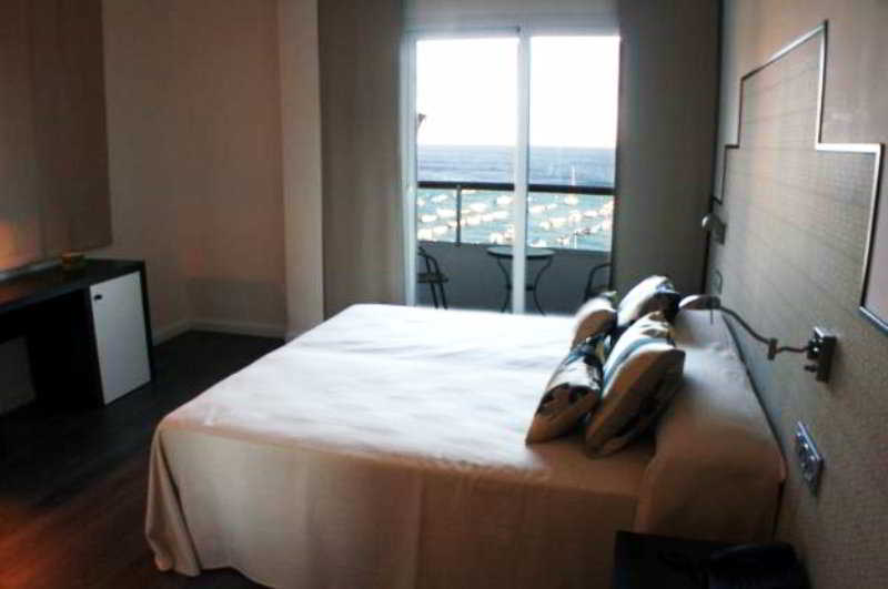 Hotel Embarcadero De Calahonda De Granada Dış mekan fotoğraf